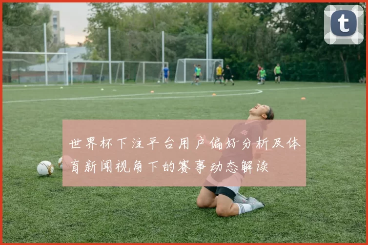 世界杯下注平台用户偏好分析及体育新闻视角下的赛事动态解读